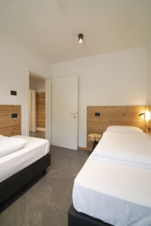 Apartament 3-pokojowy Presanella
