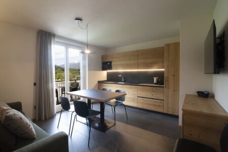 Apartament 3-pokojowy Presanella