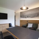 Apartament 3-pokojowy Presanella