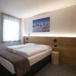 Apartament 3-pokojowy Sasso Rosso
