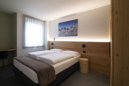 Apartament 3-pokojowy Sasso Rosso