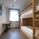 Apartament 3-pokojowy Sasso Rosso