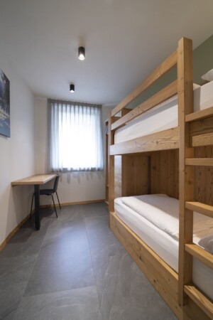 Apartament 3-pokojowy Sasso Rosso