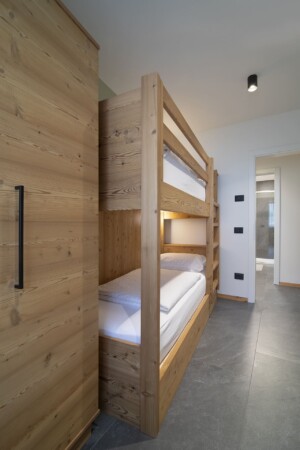 Apartament 3-pokojowy Sasso Rosso