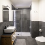 Apartament 3-pokojowy Sasso Rosso