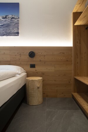 Apartament 3-pokojowy Sasso Rosso