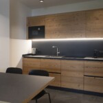 Apartament 3-pokojowy Sasso Rosso