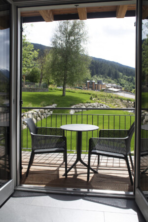 Apartament 3-pokojowy Brenta