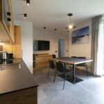 Apartament 3-pokojowy Brenta