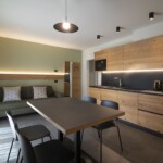 Apartament 3-pokojowy Brenta