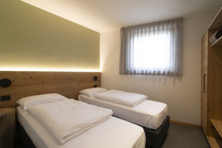 Apartament 3-pokojowy Brenta