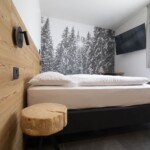 Apartament 3-pokojowy Brenta
