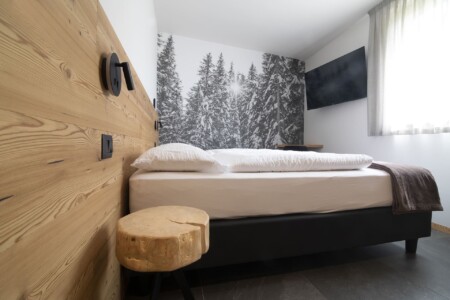 Apartament 3-pokojowy Brenta