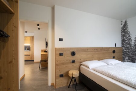 Apartament 3-pokojowy Brenta