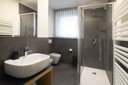 Apartament 3-pokojowy Brenta
