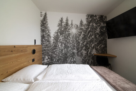 Apartament 3-pokojowy Brenta
