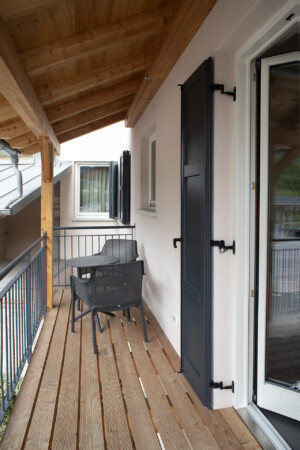 Apartament 3-pokojowy Groste'