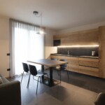 Apartament 3-pokojowy Groste'