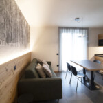 Apartament 3-pokojowy Groste'