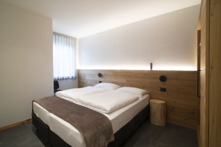 Apartament 3-pokojowy Groste'