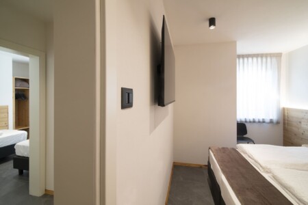 Apartament 3-pokojowy Groste'