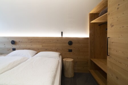 Apartament 3-pokojowy Groste'