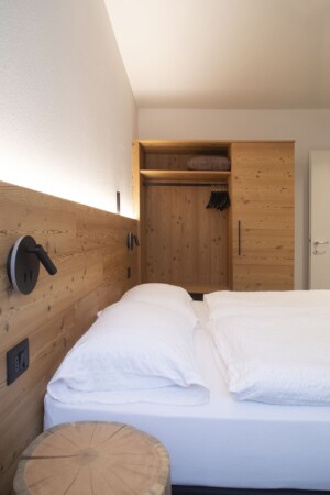 Apartament 3-pokojowy Groste'