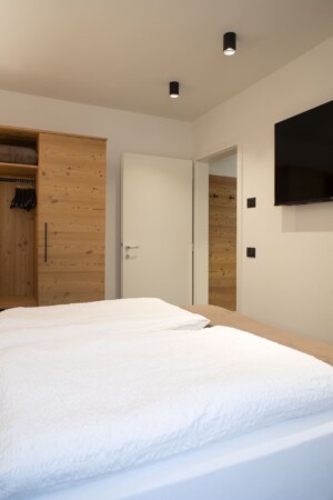 Apartament 3-pokojowy Groste'