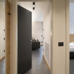 Apartament 3-pokojowy Groste'
