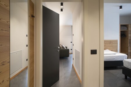 Apartament 3-pokojowy Groste'