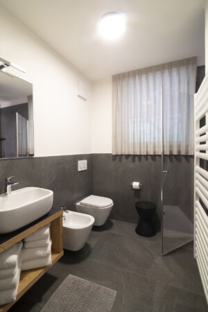 Apartament 3-pokojowy Groste'
