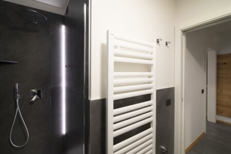 Apartament 3-pokojowy Groste'