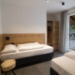 Apartament 3-pokojowy Groste'