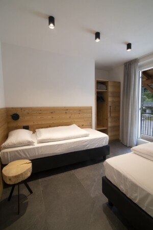 Apartament 3-pokojowy Groste'