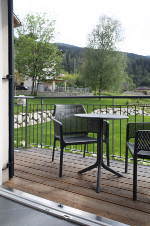Apartament 3-pokojowy Groste'