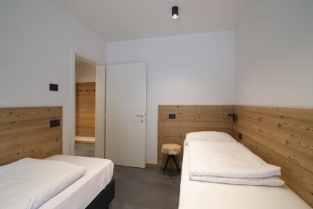 Apartament 3-pokojowy Groste'