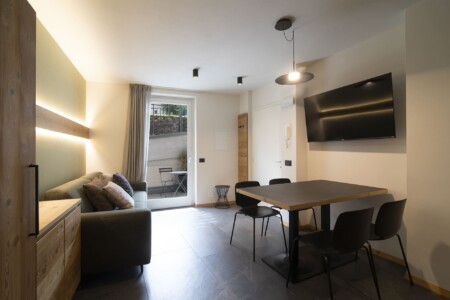 Apartament 3-pokojowy Cima Nana