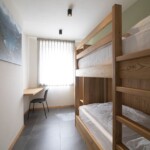 Apartament 3-pokojowy Cima Nana