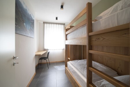 Apartament 3-pokojowy Cima Nana