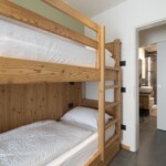 Apartament 3-pokojowy Cima Nana