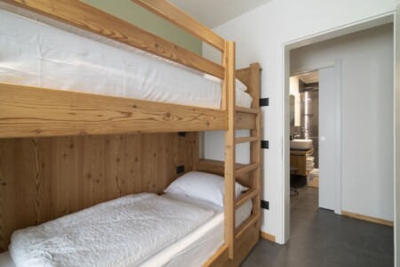 Apartament 3-pokojowy Cima Nana