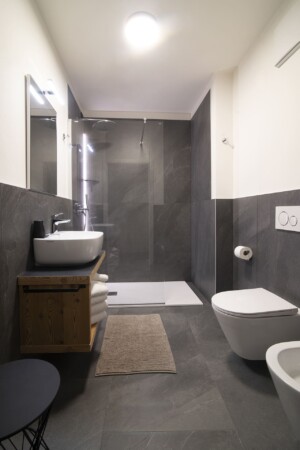 Apartament 3-pokojowy Cima Nana