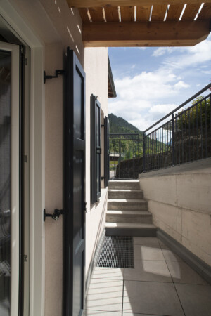 Apartament 3-pokojowy Cima Nana