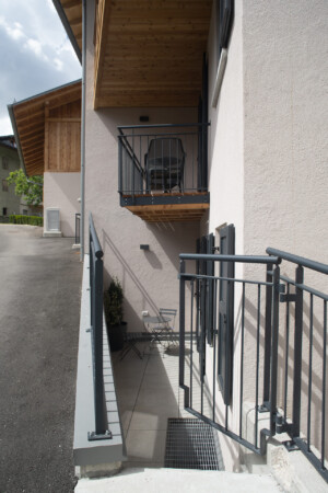 Apartament 3-pokojowy Cima Nana