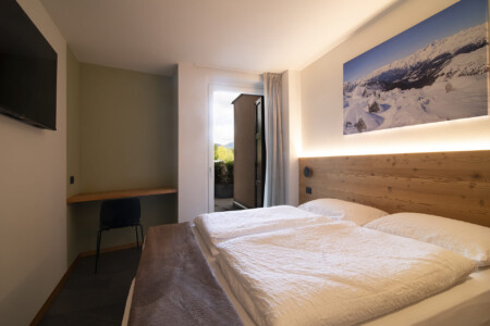 Apartament 3-pokojowy Cima Nana