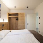 Apartament 3-pokojowy Cima Nana