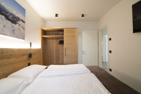 Apartament 3-pokojowy Cima Nana