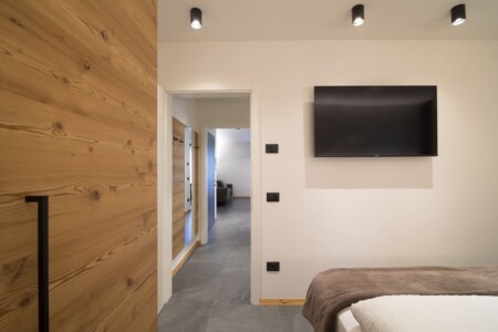 Apartament 3-pokojowy Peller