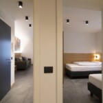 Apartament 3-pokojowy Peller