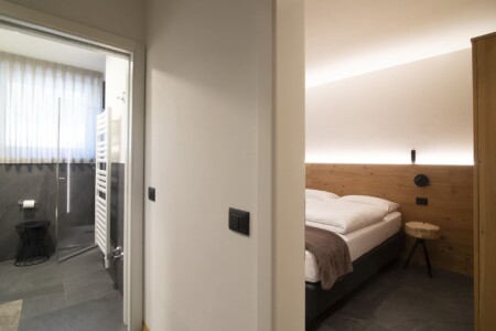 Apartament 3-pokojowy Peller